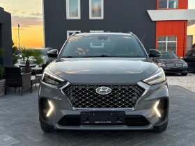 Hyundai Tucson Нов внос от Венеция! - 37500 лв. - 99937358 10