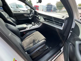 Обява за продажба на Audi Q7 50TDI , 3XSLine , Quattro , PANORAMA , 3DCamera ~ 108 000 лв. - изображение 9