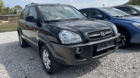 Обява за продажба на Hyundai Tucson 2.7i kli 4x4 Avtomat ~6 000 лв. - изображение 4