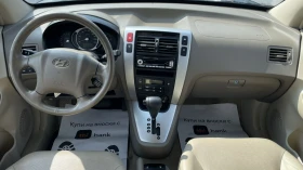 Обява за продажба на Hyundai Tucson 2.7i kli 4x4 Avtomat ~6 000 лв. - изображение 2