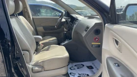 Обява за продажба на Hyundai Tucson 2.7i kli 4x4 Avtomat ~6 000 лв. - изображение 7
