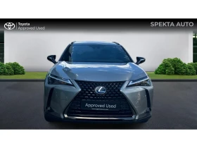 Обява за продажба на Lexus UX 250h Месечна вноска от 550 лв. ~54 990 лв. - изображение 4