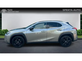 Обява за продажба на Lexus UX 250h Месечна вноска от 550 лв. ~54 990 лв. - изображение 2