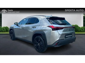 Обява за продажба на Lexus UX 250h Месечна вноска от 550 лв. ~54 990 лв. - изображение 1