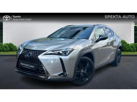 Обява за продажба на Lexus UX 250h Месечна вноска от 550 лв. ~54 990 лв. - изображение 1