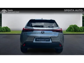 Обява за продажба на Lexus UX 250h Месечна вноска от 550 лв. ~54 990 лв. - изображение 3