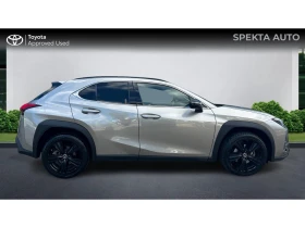 Lexus UX 250h Месечна вноска от 550 лв. - 54990 лв. / 28115.94 € - 28785444 17