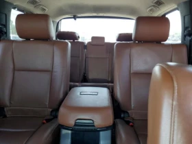 Toyota Sequoia PLATINUM* 4x4* RED ROCK*  | Mobile.bg    9