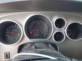 Toyota Sequoia PLATINUM* 4x4* RED ROCK*  | Mobile.bg    11