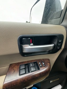 Toyota Sequoia 5.7 Platinum | Mobile.bg    9