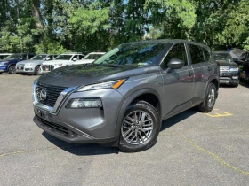 Nissan Rogue  S* AWD* BlindSpot* Back-up Camera* 