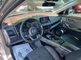 Nissan Rogue  S* AWD* BlindSpot* Back-up Camera*  - 31500 лв. / 16105.69 € - 22330111 14