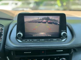 Nissan Rogue  S* AWD* BlindSpot* Back-up Camera*  - 31500 лв. / 16105.69 € - 22330111 12