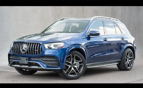 Mercedes-Benz GLE 53 4MATIC 360* HEAD UP * CARFAX * Цена до България* 