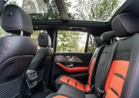 Mercedes-Benz GLE 53 4MATIC 360* HEAD UP * CARFAX * Цена до България*  - 104100 лв. / 53225.48 € - 48569444 11