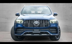 Mercedes-Benz GLE 53 4MATIC 360* HEAD UP * CARFAX * Цена до България*  - 104100 лв. / 53225.48 € - 48569444 2