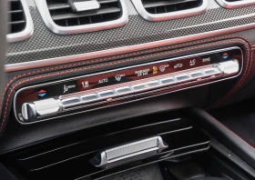 Mercedes-Benz GLE 53 4MATIC 360* HEAD UP * CARFAX * Цена до България*  - 104100 лв. / 53225.48 € - 48569444 12