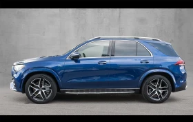 Mercedes-Benz GLE 53 4MATIC 360* HEAD UP * CARFAX * Цена до България*  - 104100 лв. / 53225.48 € - 48569444 3