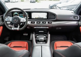 Mercedes-Benz GLE 53 4MATIC 360* HEAD UP * CARFAX * Цена до България*  - 104100 лв. / 53225.48 € - 48569444 9