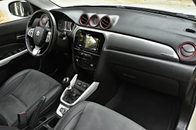 Suzuki Vitara 1.4S/AllGrip/Distronic/Camera/KeylesGo - 27900 лв. / 14265.04 € - 63891517 13