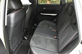 Suzuki Vitara 1.4S/AllGrip/Distronic/Camera/KeylesGo - 27900 лв. / 14265.04 € - 63891517 14