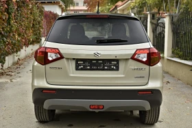 Обява за продажба на Suzuki Vitara 1.4S/AllGrip/Distronic/Camera/KeylesGo ~27 900 лв. - изображение 4