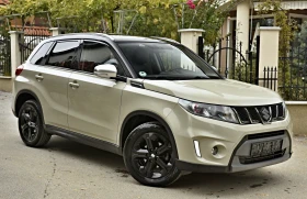 Обява за продажба на Suzuki Vitara 1.4S/AllGrip/Distronic/Camera/KeylesGo ~27 900 лв. - изображение 2