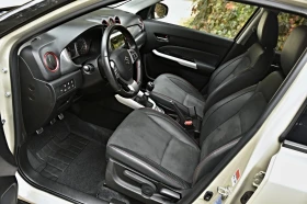 Обява за продажба на Suzuki Vitara 1.4S/AllGrip/Distronic/Camera/KeylesGo ~27 900 лв. - изображение 7