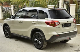 Обява за продажба на Suzuki Vitara 1.4S/AllGrip/Distronic/Camera/KeylesGo ~27 900 лв. - изображение 5