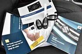 Suzuki Vitara 1.4S/AllGrip/Distronic/Camera/KeylesGo - 27900 лв. / 14265.04 € - 63891517 16