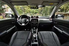 Suzuki Vitara 1.4S/AllGrip/Distronic/Camera/KeylesGo - 27900 лв. / 14265.04 € - 63891517 15