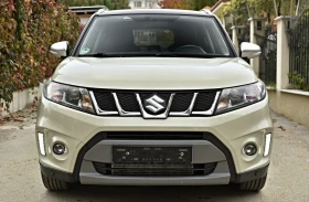 Обява за продажба на Suzuki Vitara 1.4S/AllGrip/Distronic/Camera/KeylesGo ~27 900 лв. - изображение 1