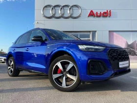 Audi Q5 S line 40 TDI quattro