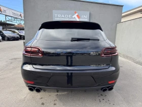 Porsche Macan TURBO   | Mobile.bg    5