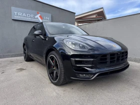 Porsche Macan TURBO   | Mobile.bg    3
