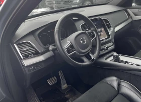 Volvo Xc90 Recharge R-Design - 62000 лв. / 31700.10 € - 11901600 5