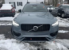 Volvo Xc90 Recharge R-Design - 62000 лв. / 31700.10 € - 11901600 6