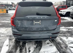 Volvo Xc90 Recharge R-Design - 62000 лв. / 31700.10 € - 11901600 4