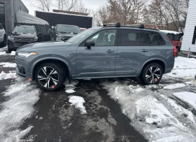 Volvo Xc90 Recharge R-Design - 62000 лв. / 31700.10 € - 11901600 2