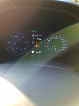 Hyundai Tucson  Bсички екстри, 4х4, Панорама, Обдухване - 15850 € / 30999.91 лв. - 12935328 15