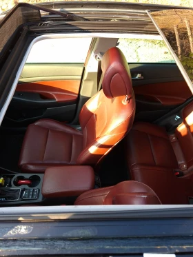 Hyundai Tucson  Bсички екстри, 4х4, Панорама, Обдухване - 15850 € / 30999.91 лв. - 12935328 14