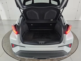 Toyota C-HR GR Sport 2.0 Hybrid 184 к.с. , снимка 5