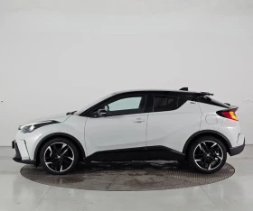 Toyota C-HR GR Sport 2.0 Hybrid 184 к.с. , снимка 4