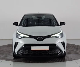 Toyota C-HR GR Sport 2.0 Hybrid 184 к.с. , снимка 1