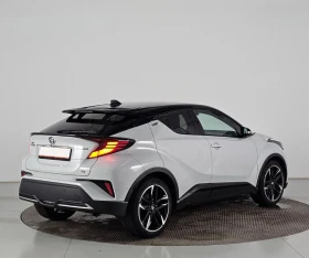 Toyota C-HR GR Sport 2.0 Hybrid 184 к.с. , снимка 3