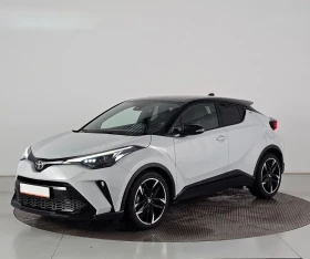 Toyota C-HR GR Sport 2.0 Hybrid 184 к.с. , снимка 2