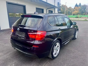 BMW X3 35d M-pack - 13300 € / 26012.54 лв. - 82119763 7