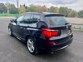 BMW X3 35d M-pack - 13300 € / 26012.54 лв. - 82119763 5