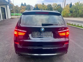 BMW X3 35d M-pack - 13300 € / 26012.54 лв. - 82119763 6