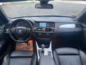 BMW X3 35d M-pack - 13300 € / 26012.54 лв. - 82119763 9